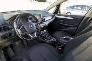 BMW Serie 2 Active Tourer   218d