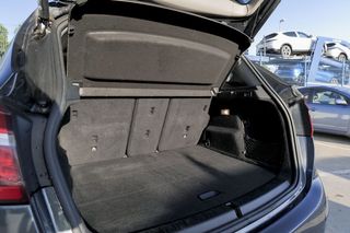 BMW Serie 2 Active Tourer   218d