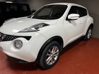 Nissan Juke 2015