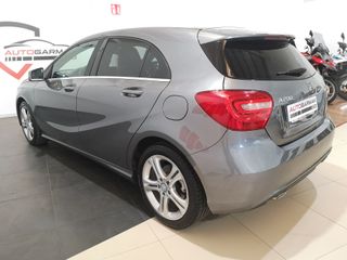 Mercedes-Benz Clase A 2014