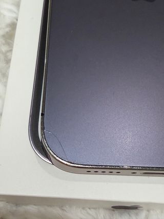 iPhone 14 Pro 256GB Viola