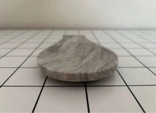 Supporto per cucchiai in marmo Zara Home