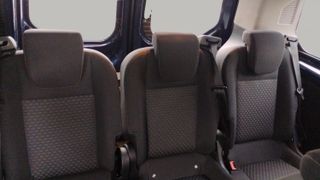 Ford Transit Custom Kombi 2.0 TDCI MHEV 320 L1 Trend 96 kW (130 CV)