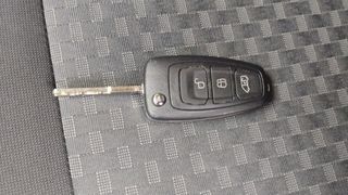 Ford Transit Custom Kombi 2.0 TDCI MHEV 320 L1 Trend 96 kW (130 CV)