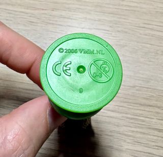 Jan Vennegoor of Hesselink Holland Psv SoccerStarz