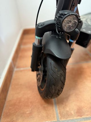 Patinete smartGyro RockWay PRO 13 km