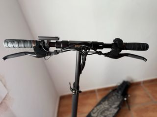 Patinete smartGyro RockWay PRO 13 km