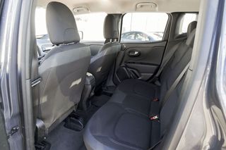 Jeep Renegade   S 4xe 1.3 PHEV 177kW240CV AT