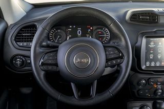 Jeep Renegade   S 4xe 1.3 PHEV 177kW240CV AT