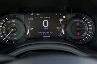 Jeep Renegade   S 4xe 1.3 PHEV 177kW240CV AT