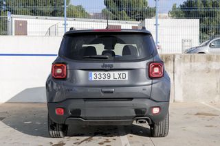 Jeep Renegade   S 4xe 1.3 PHEV 177kW240CV AT