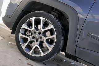 Jeep Renegade   S 4xe 1.3 PHEV 177kW240CV AT