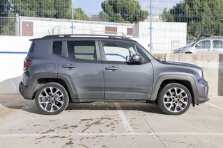 Jeep Renegade   S 4xe 1.3 PHEV 177kW240CV AT