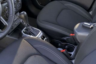 Jeep Renegade   S 4xe 1.3 PHEV 177kW240CV AT