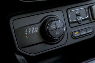 Jeep Renegade   S 4xe 1.3 PHEV 177kW240CV AT