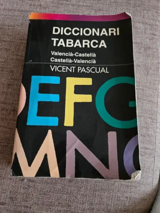 DICCIONARI RÚSTICA