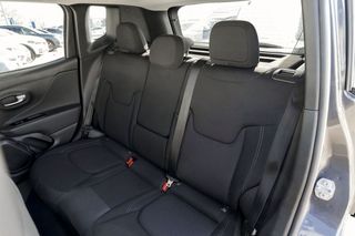 Jeep Renegade   S 4xe 1.3 PHEV 177kW240CV AT