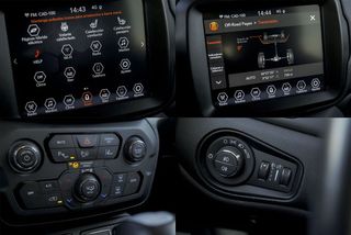 Jeep Renegade   S 4xe 1.3 PHEV 177kW240CV AT