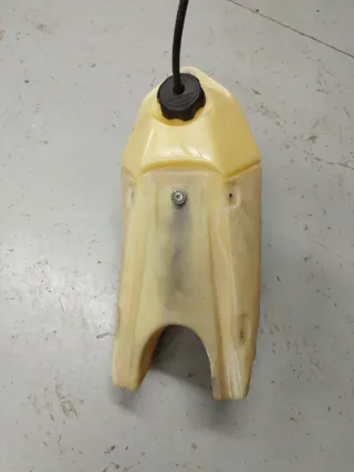 Depósito Gasolina TM 4T 2004