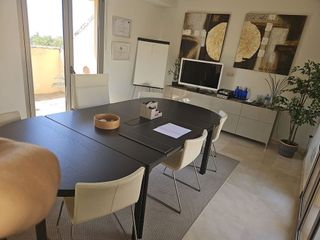 Oficina en venta en Nagüeles Alto en Marbella