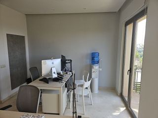 Oficina en venta en Nagüeles Alto en Marbella