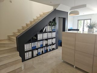 Oficina en venta en Nagüeles Alto en Marbella