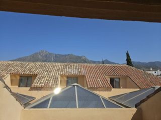 Oficina en venta en Nagüeles Alto en Marbella