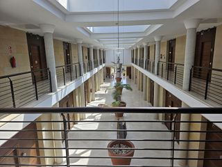 Oficina en venta en Nagüeles Alto en Marbella