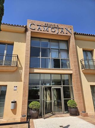 Oficina en venta en Nagüeles Alto en Marbella