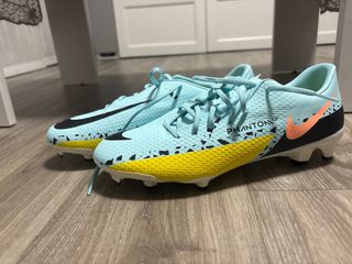 Botas de fútbol Nike Phantom GT