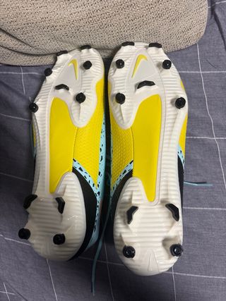 Botas de fútbol Nike Phantom GT