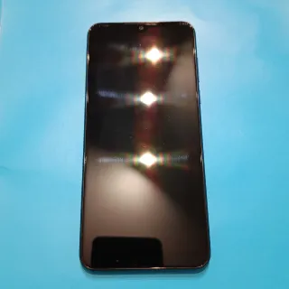 Motorola G Pure Nero/Blu Scuro