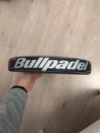 Bullpadel Wing 02 Edición Limitada