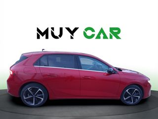 Opel Astra 1.2 Turbo XHT Elegance 96 kW (130 CV)