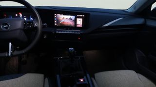 Opel Astra 1.2 Turbo XHT Elegance 96 kW (130 CV)