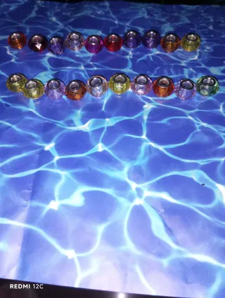 Accessori per bracciali