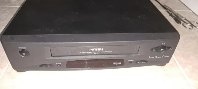 Philips VHS VR 171