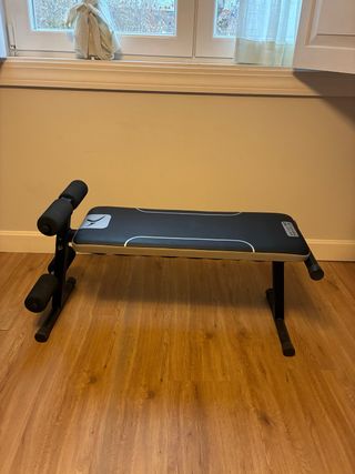 banco de andominales