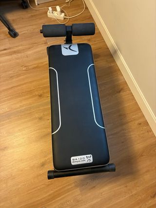 banco de andominales