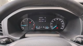 Ford Transit Custom Kombi 2.0 TDCI MHEV 320 L2 Trend 96 kW (130 CV)