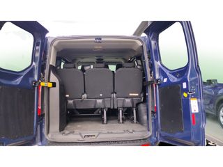 Ford Transit Custom Kombi 2.0 TDCI MHEV 320 L2 Trend 96 kW (130 CV)