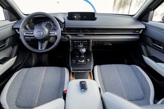 Mazda MX-30   eSKYACTIV REV MAKOTO PREMIUM Urb.Expr.