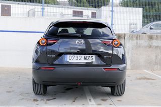 Mazda MX-30   eSKYACTIV REV MAKOTO PREMIUM Urb.Expr.