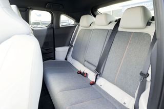 Mazda MX-30   eSKYACTIV REV MAKOTO PREMIUM Urb.Expr.