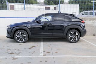 Mazda MX-30   eSKYACTIV REV MAKOTO PREMIUM Urb.Expr.