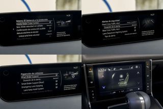 Mazda MX-30   eSKYACTIV REV MAKOTO PREMIUM Urb.Expr.