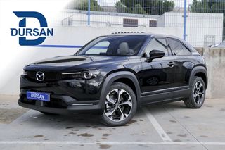 Mazda MX-30 eSKYACTIV REV MAKOTO PREMIUM Urb.Expr.