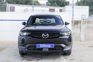 Mazda MX-30 eSKYACTIV REV MAKOTO PREMIUM Urb.Expr.