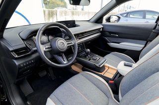 Mazda MX-30 eSKYACTIV REV MAKOTO PREMIUM Urb.Expr.