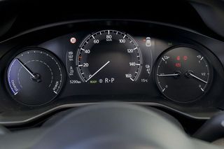 Mazda MX-30 eSKYACTIV REV MAKOTO PREMIUM Urb.Expr.